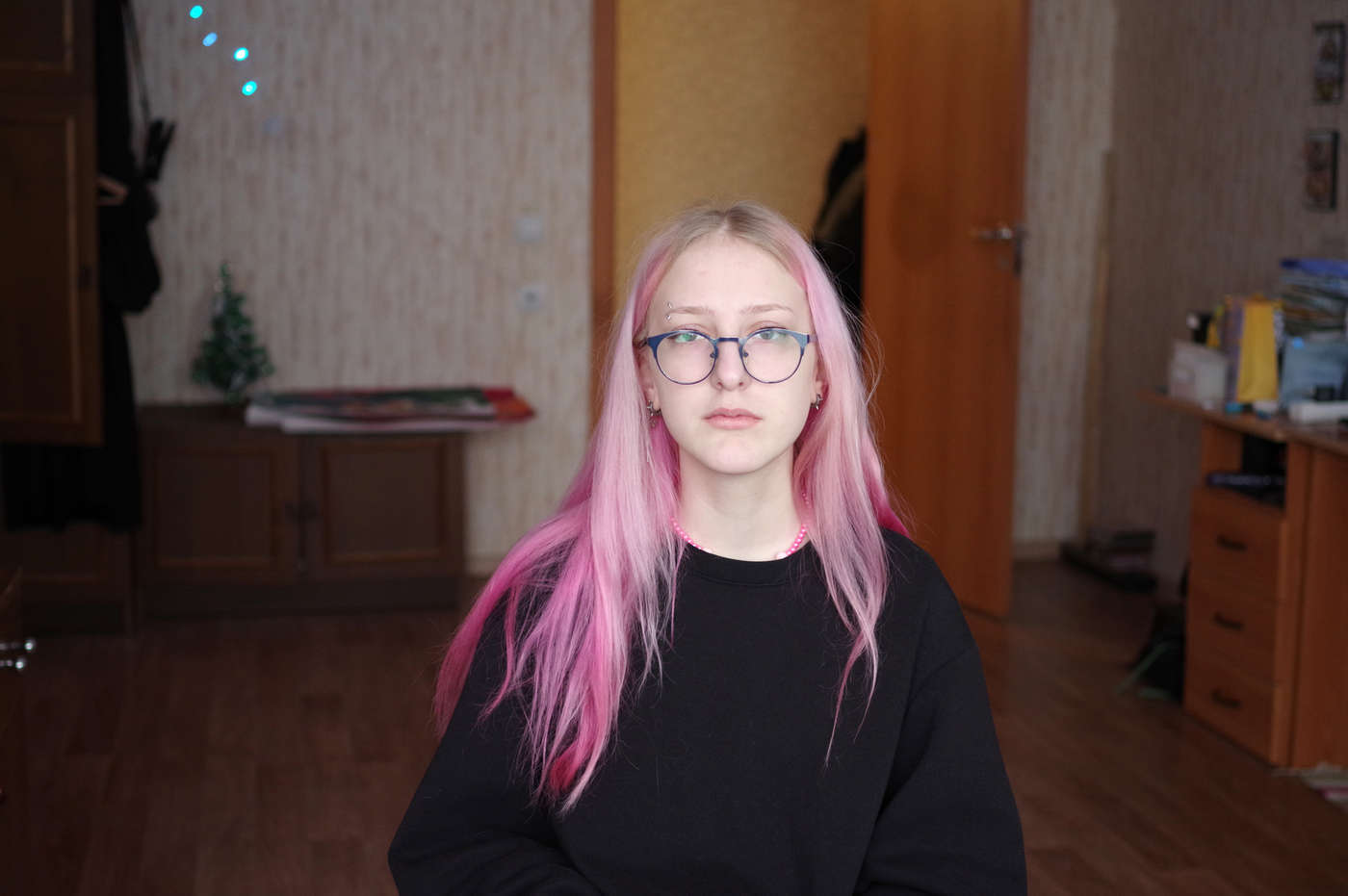 Софья Николаева