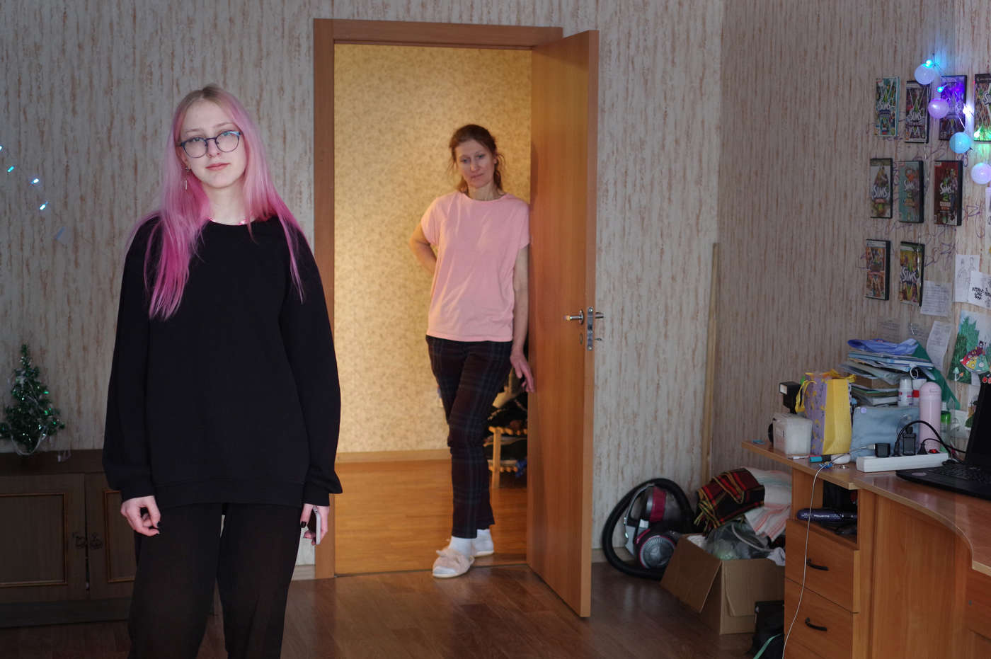 Софья Николаева