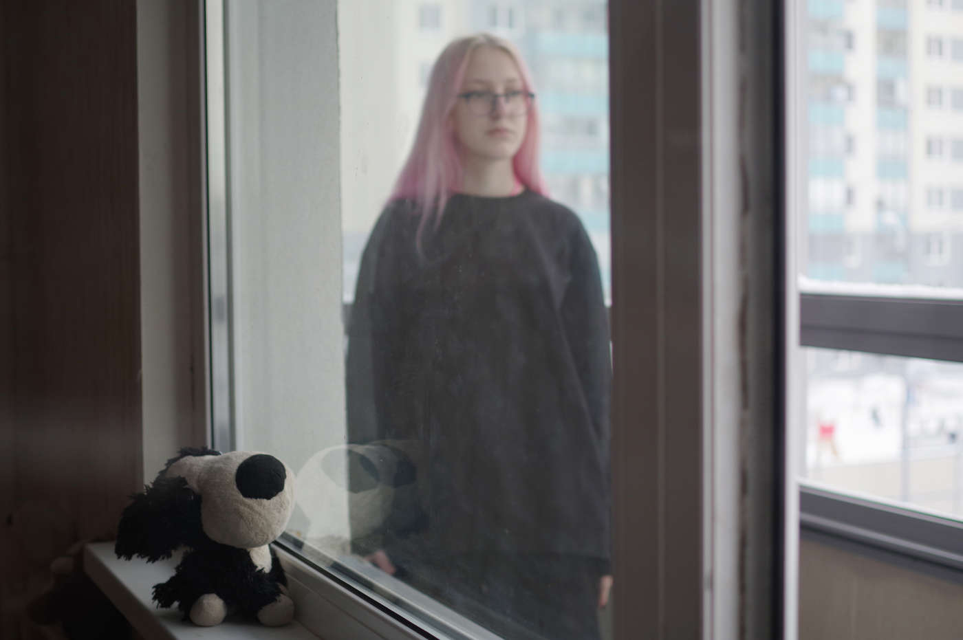 Софья Николаева