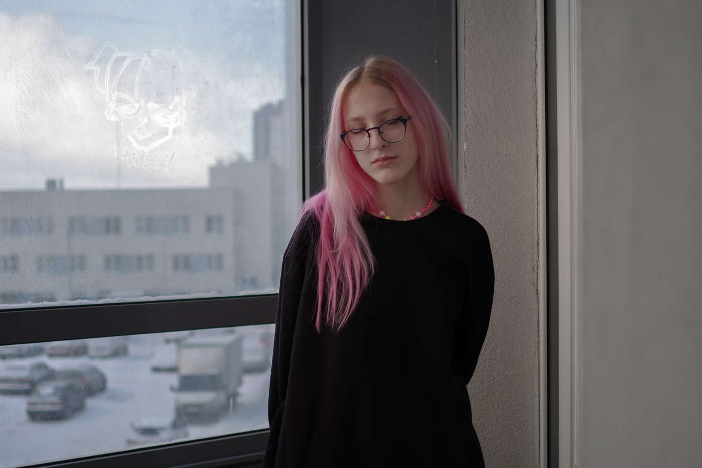 Софья Николаева