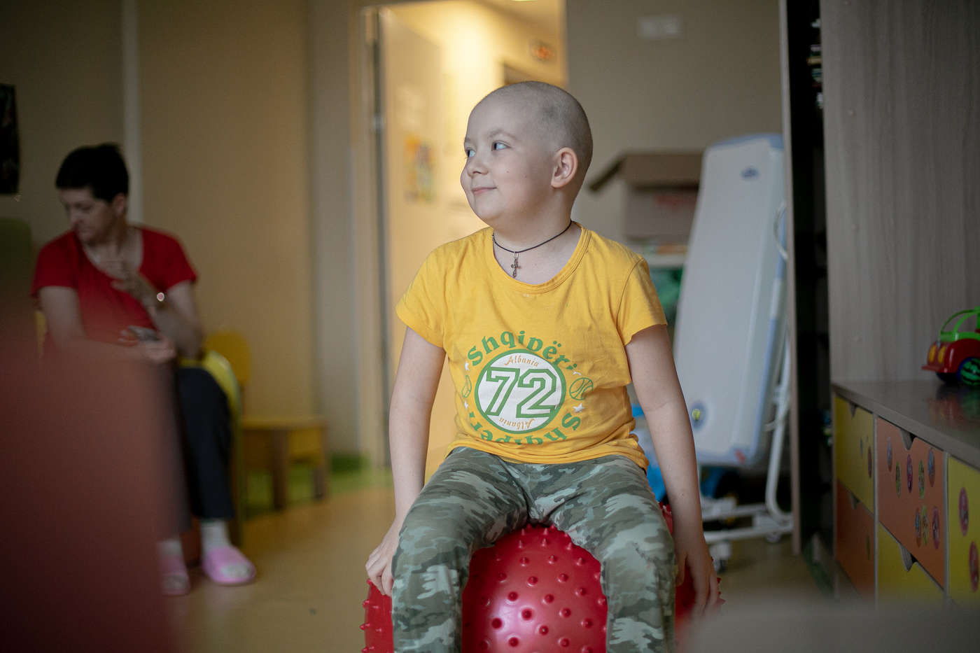 Егор Мамонов