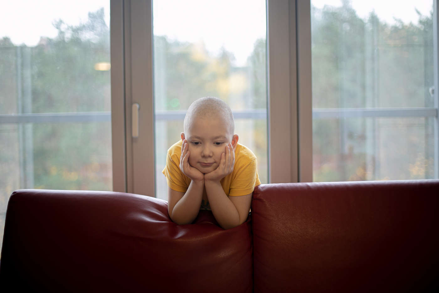 Егор Мамонов