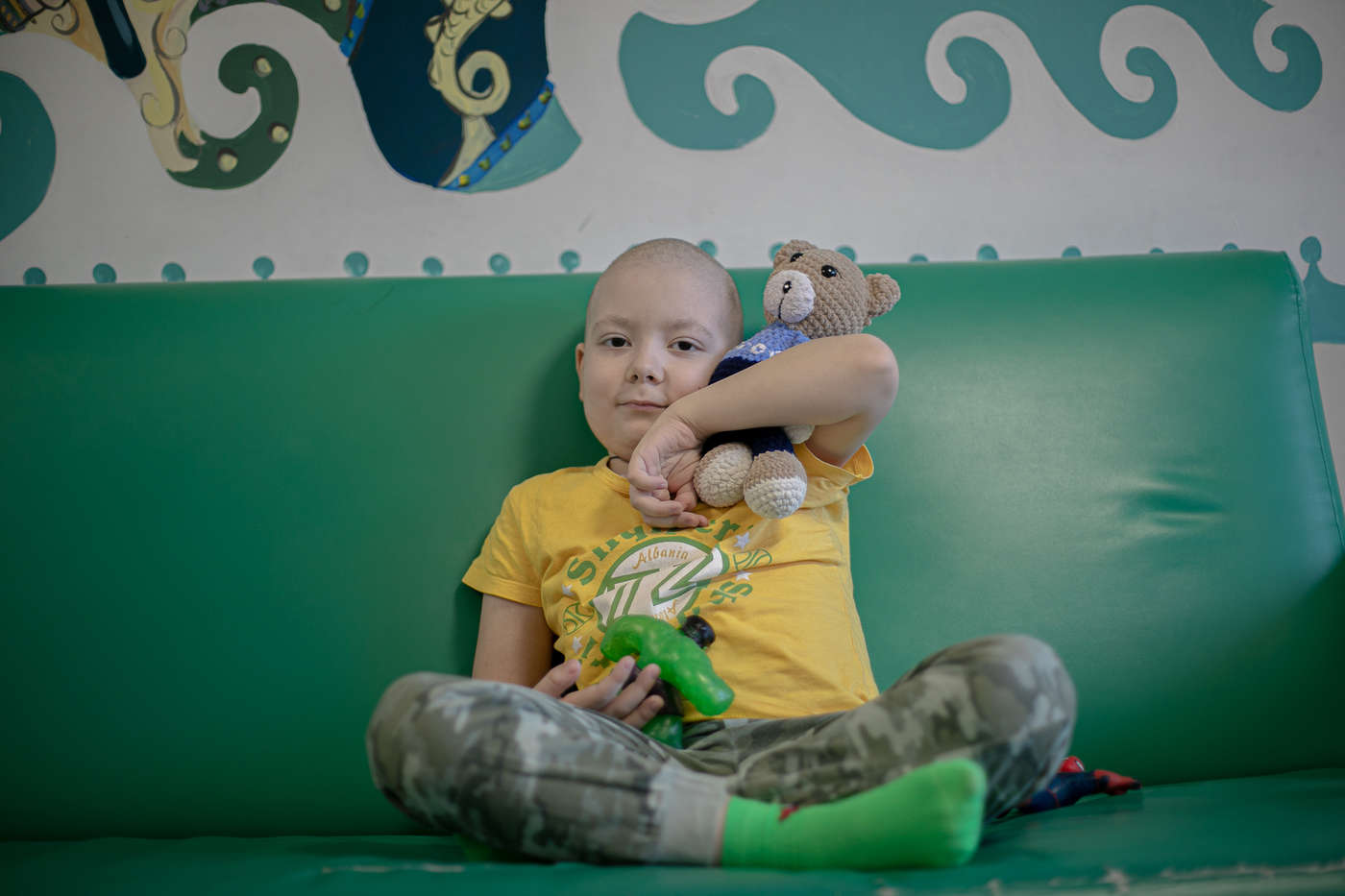 Егор Мамонов