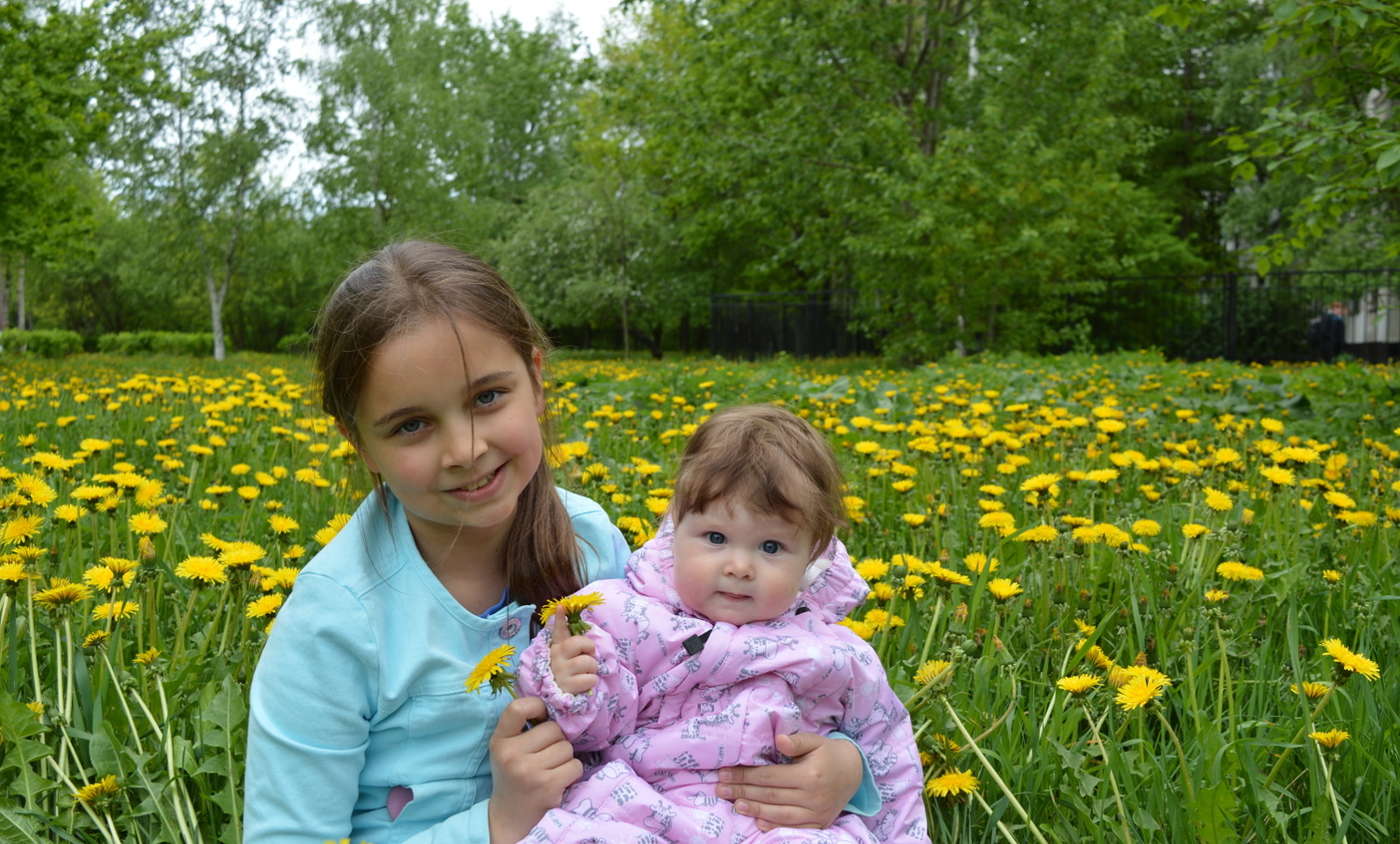 Ксения Гордеева