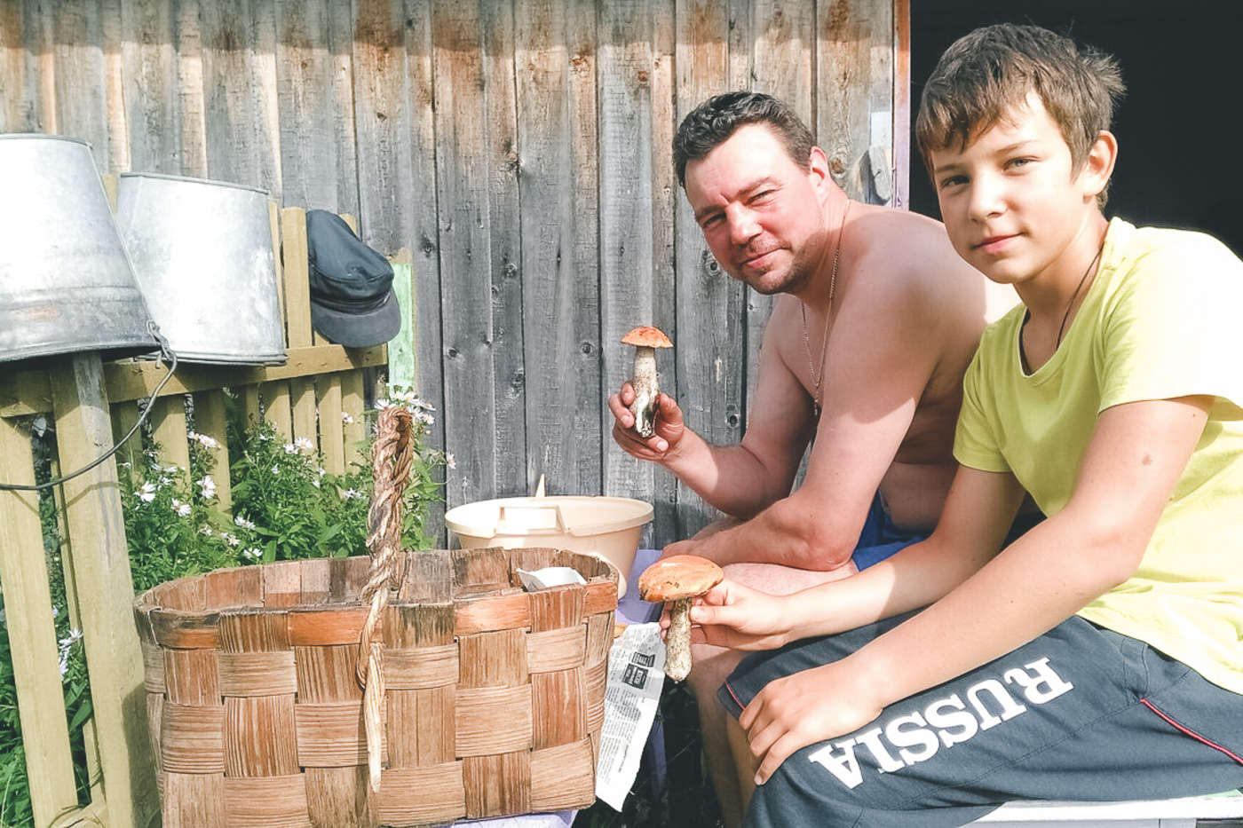 Александр Красиков