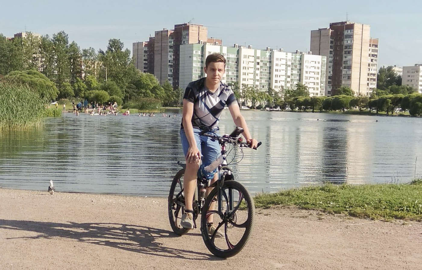 Александр Красиков