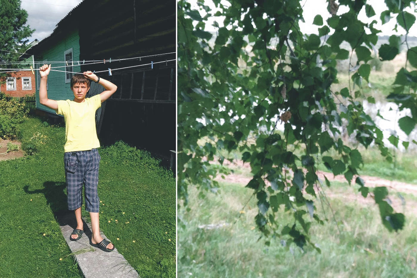 Александр Красиков