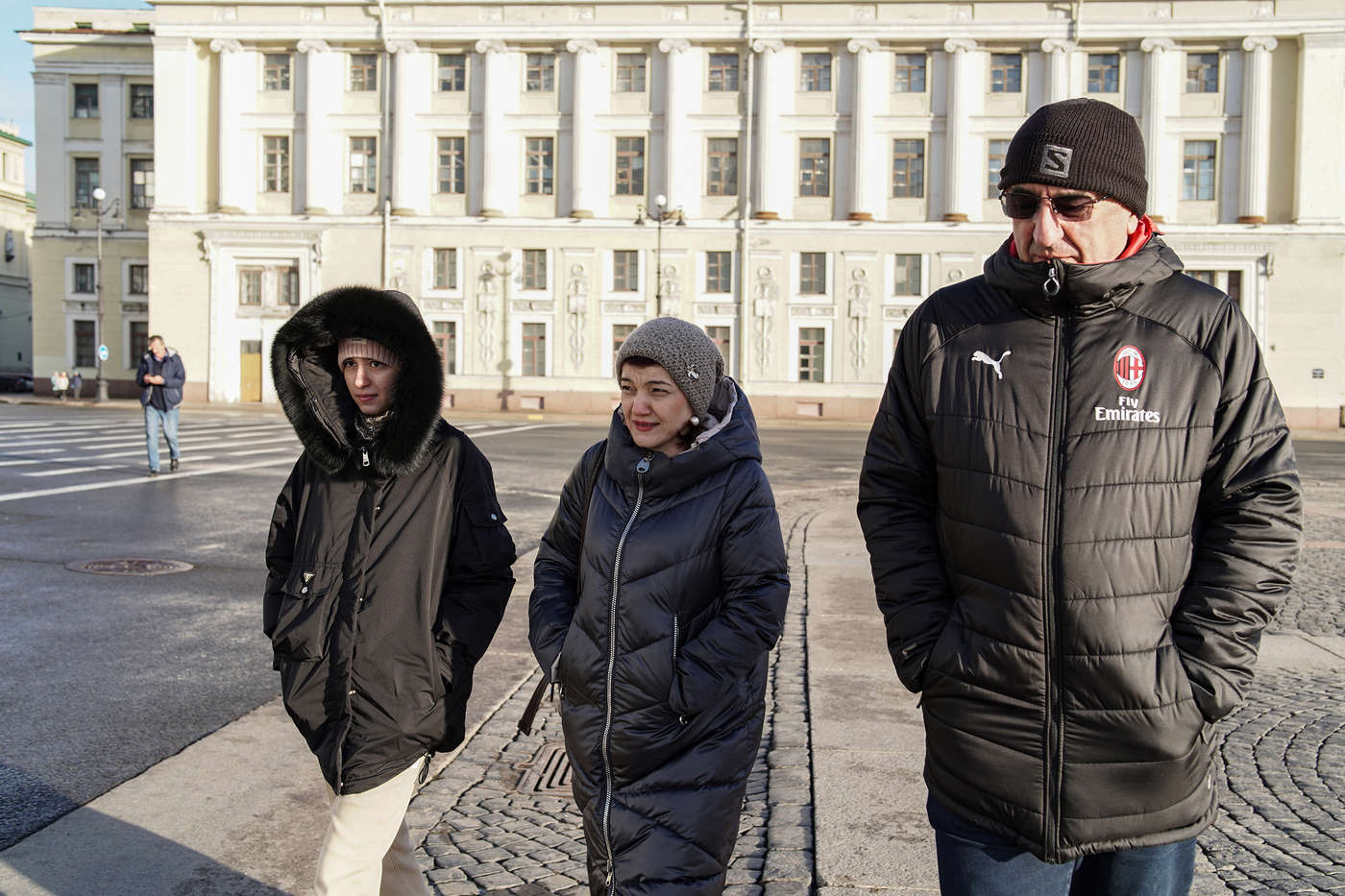 Лейла Никаева