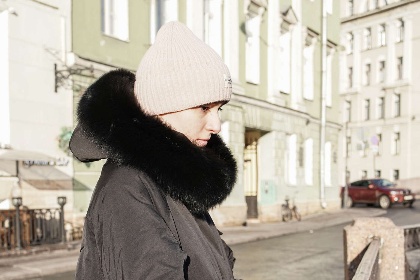 Лейла Никаева