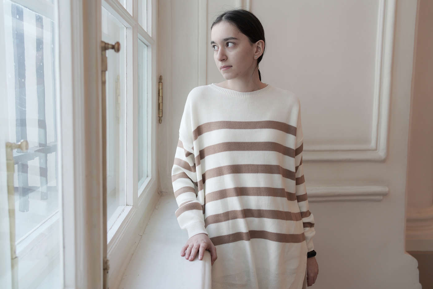 Лейла Никаева