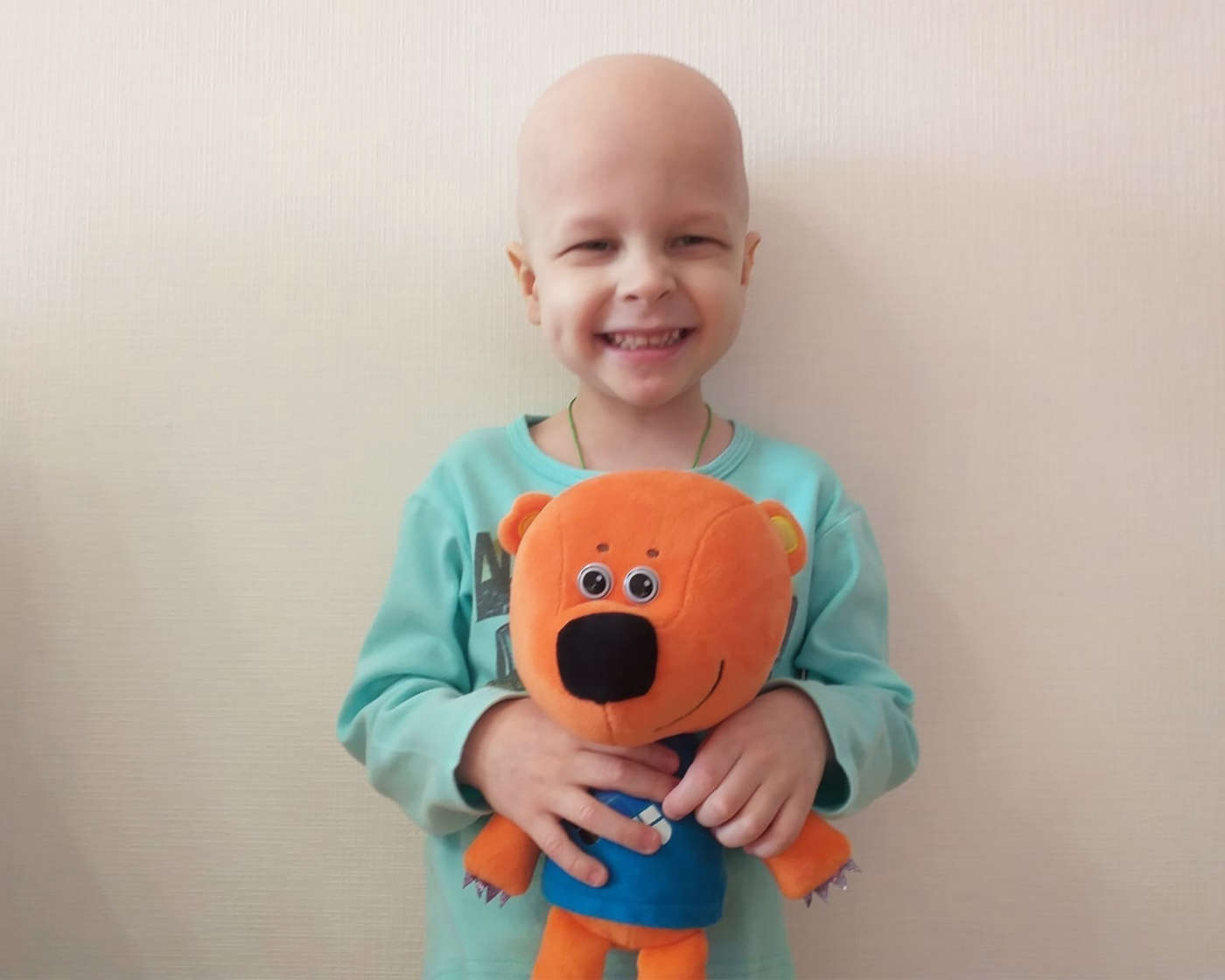 Сбор на МРТ