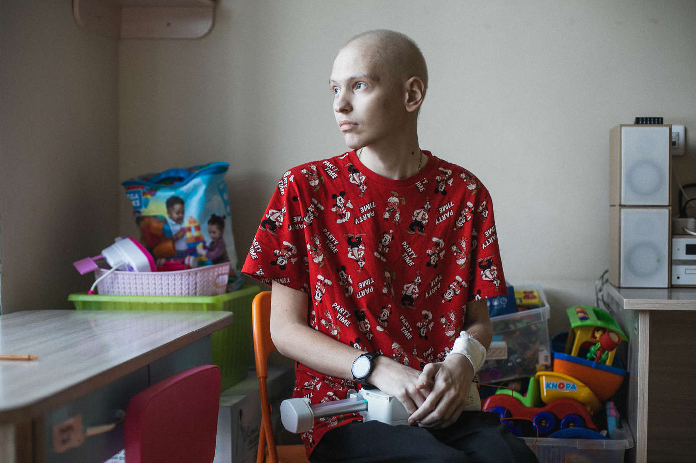 Вадим Аверцев