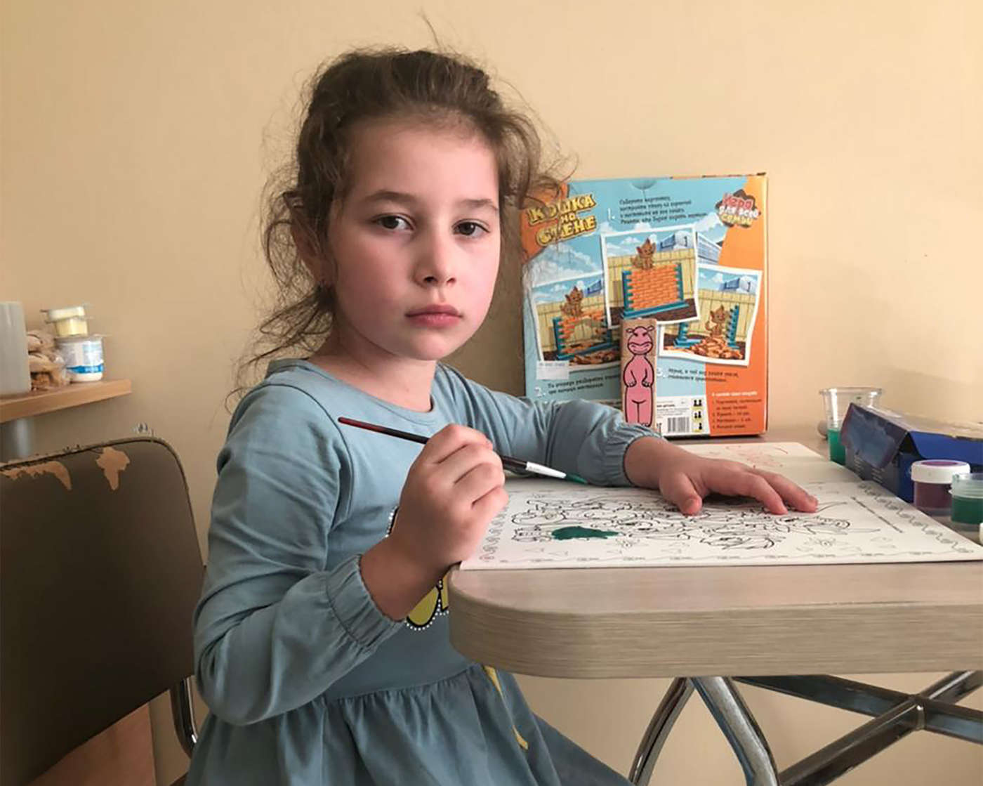 Амира Амиева