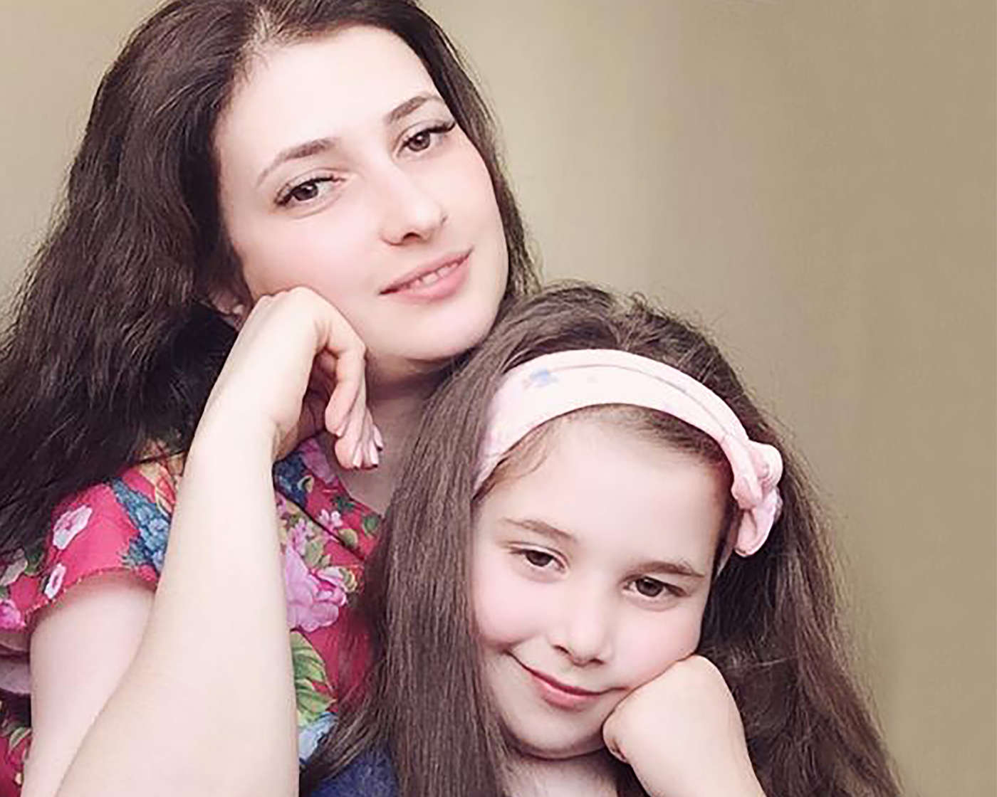 Амира Амиева