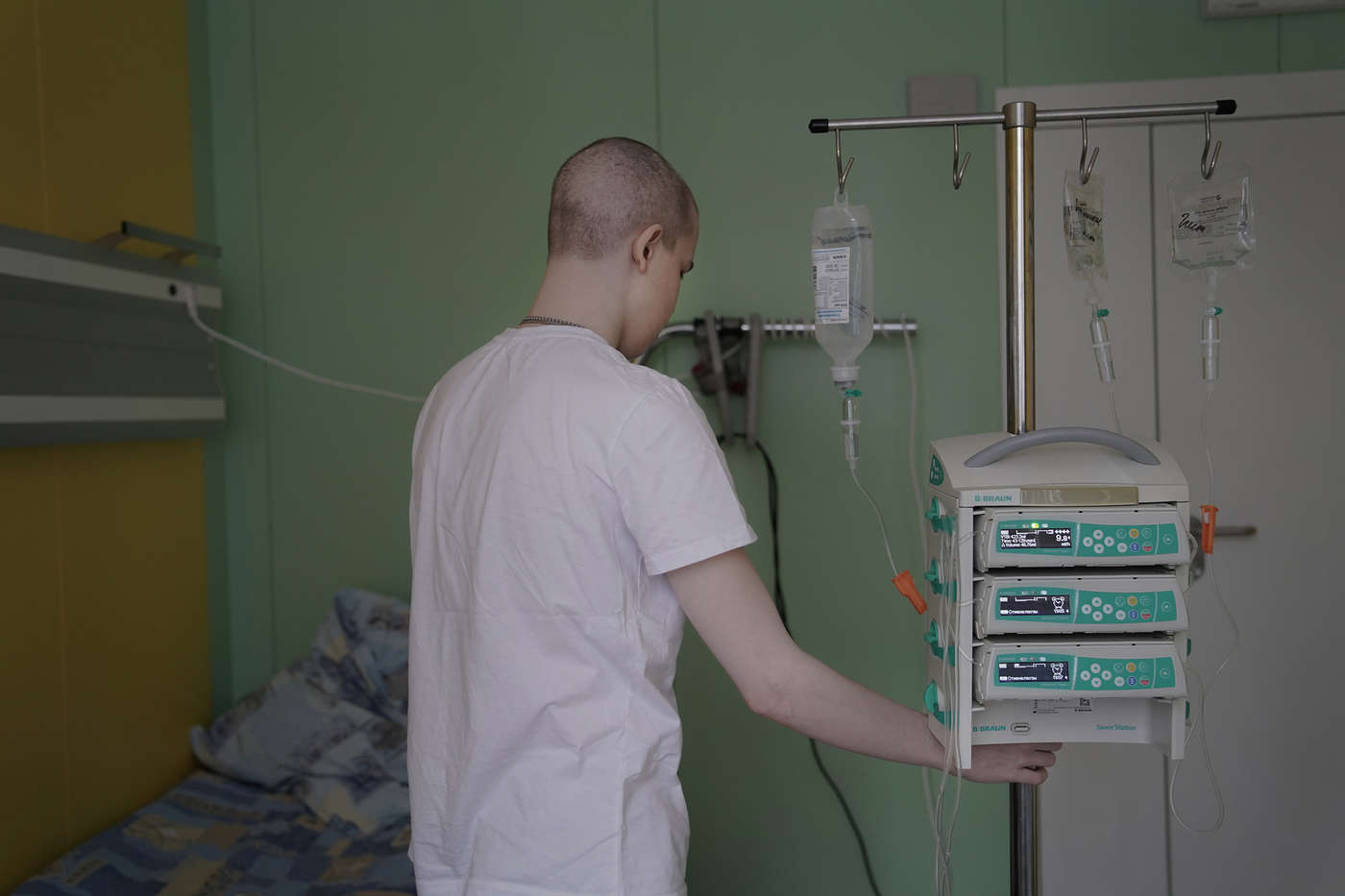 Олег Заболонков