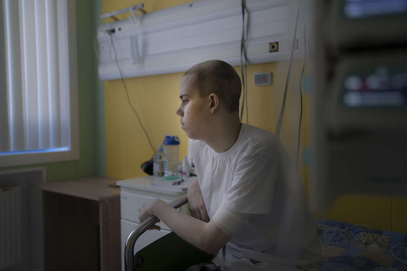 Олег Заболонков