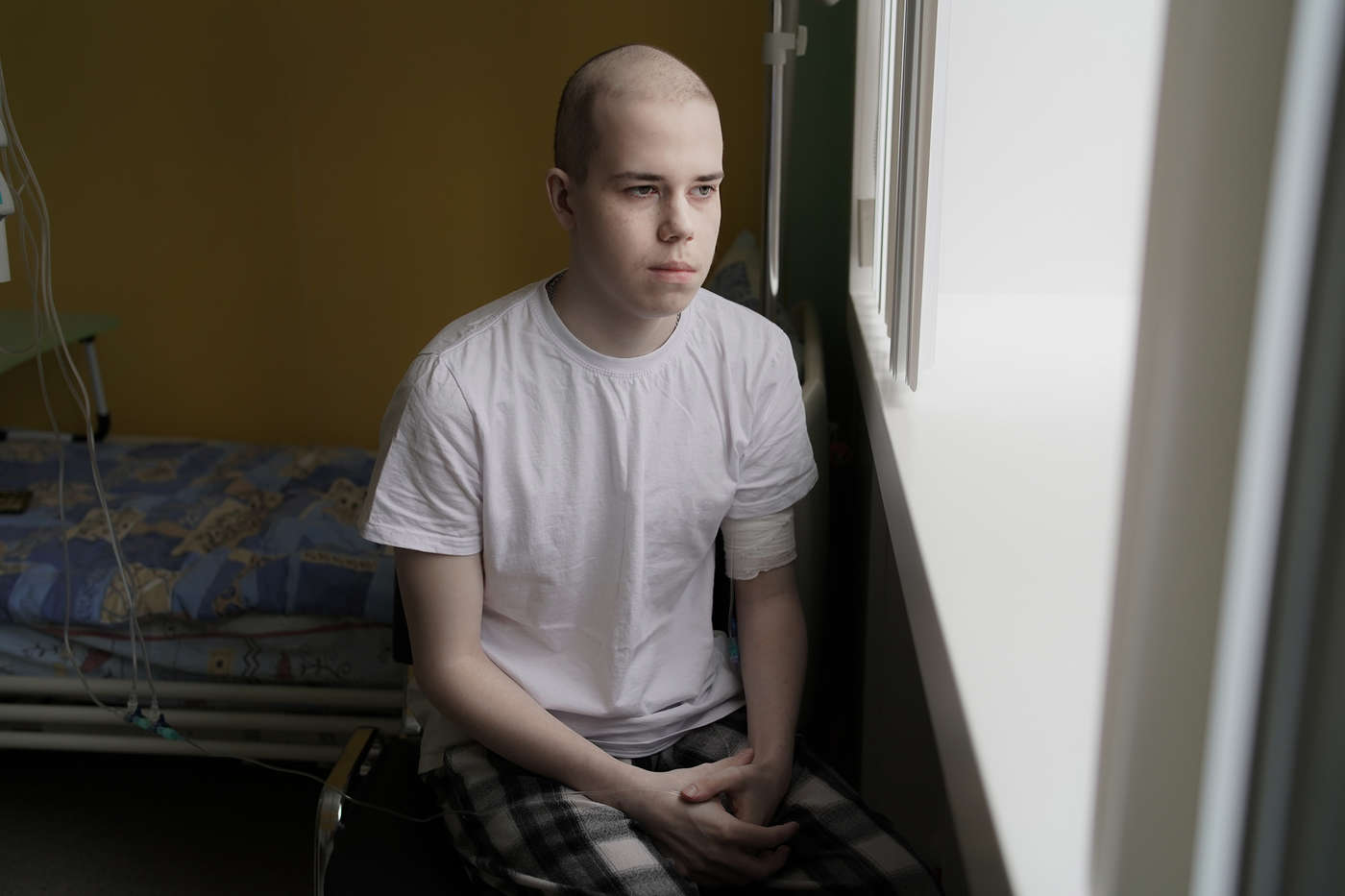 Олег Заболонков