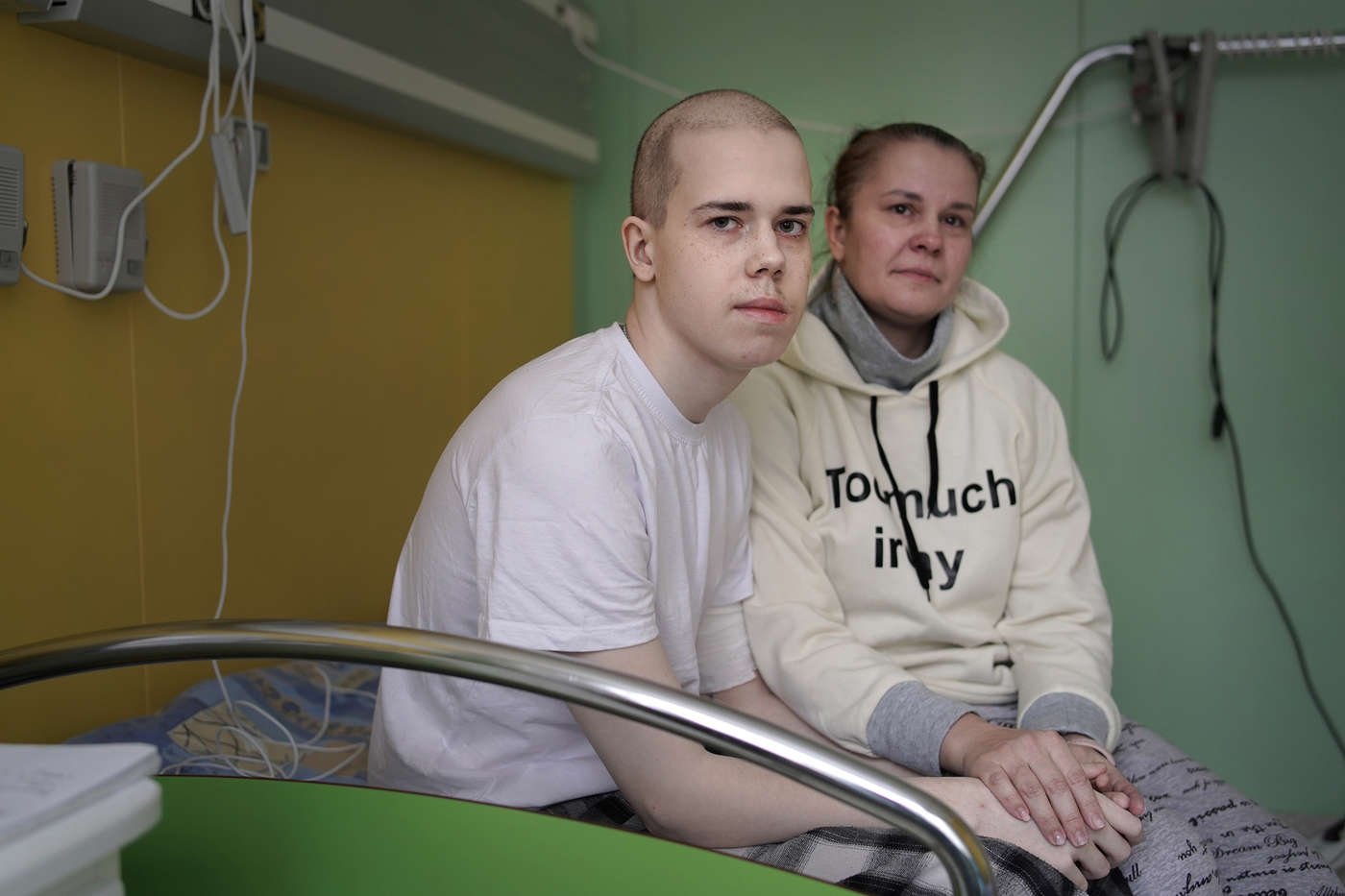 Олег Заболонков