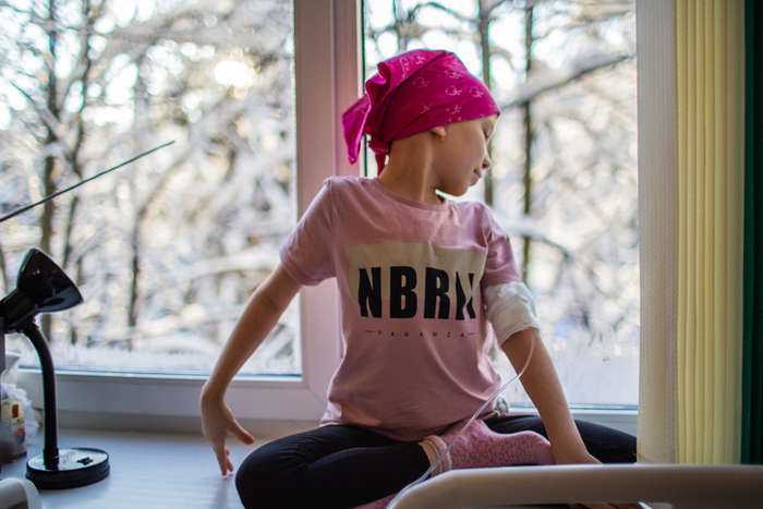 Самира Бакаева