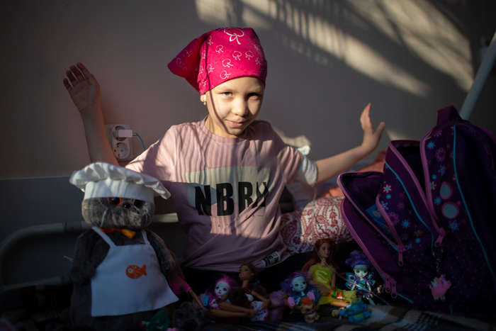 Самира Бакаева