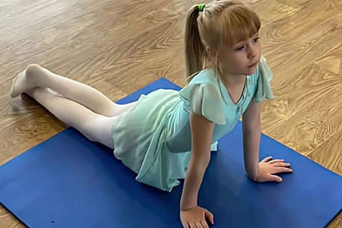 Дарина Голумбевская