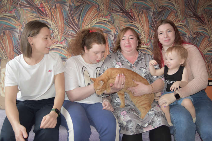 Надежда Ильюк