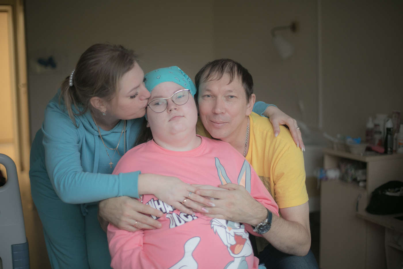 Диана Светкина