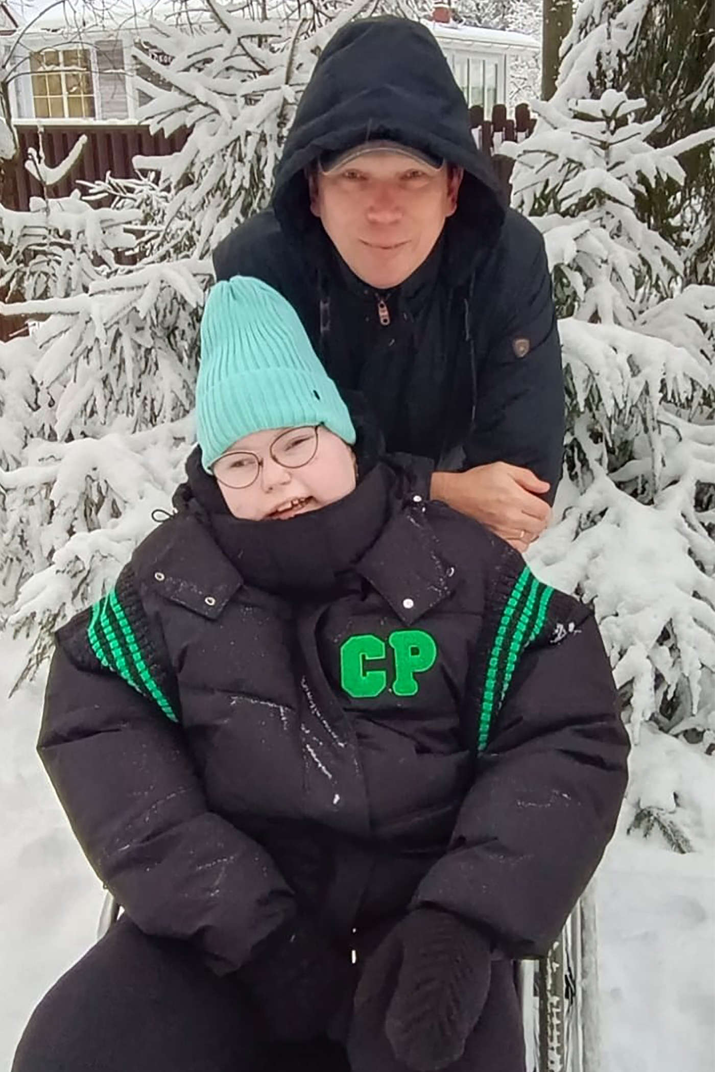 Диана Светкина