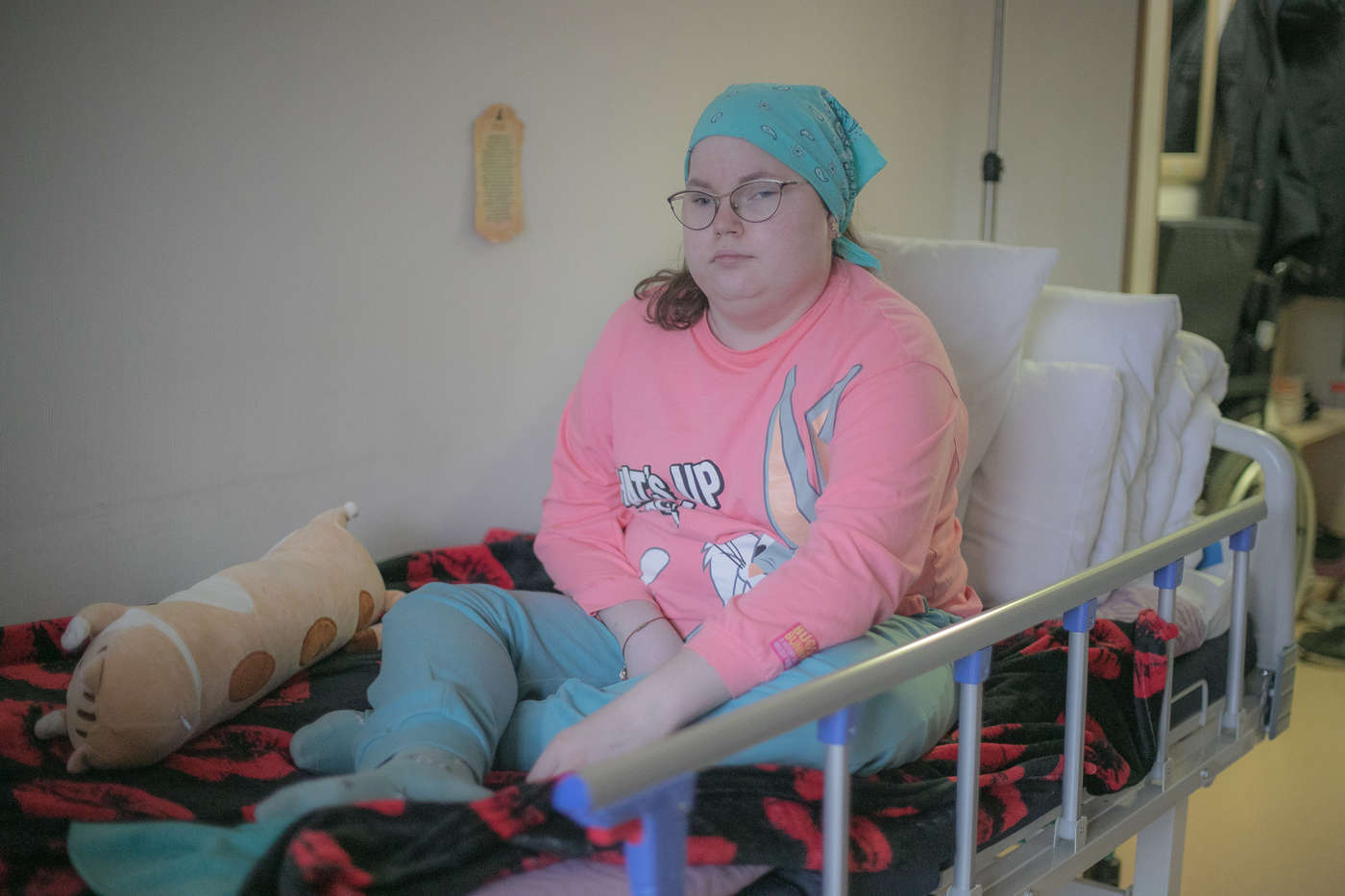 Диана Светкина