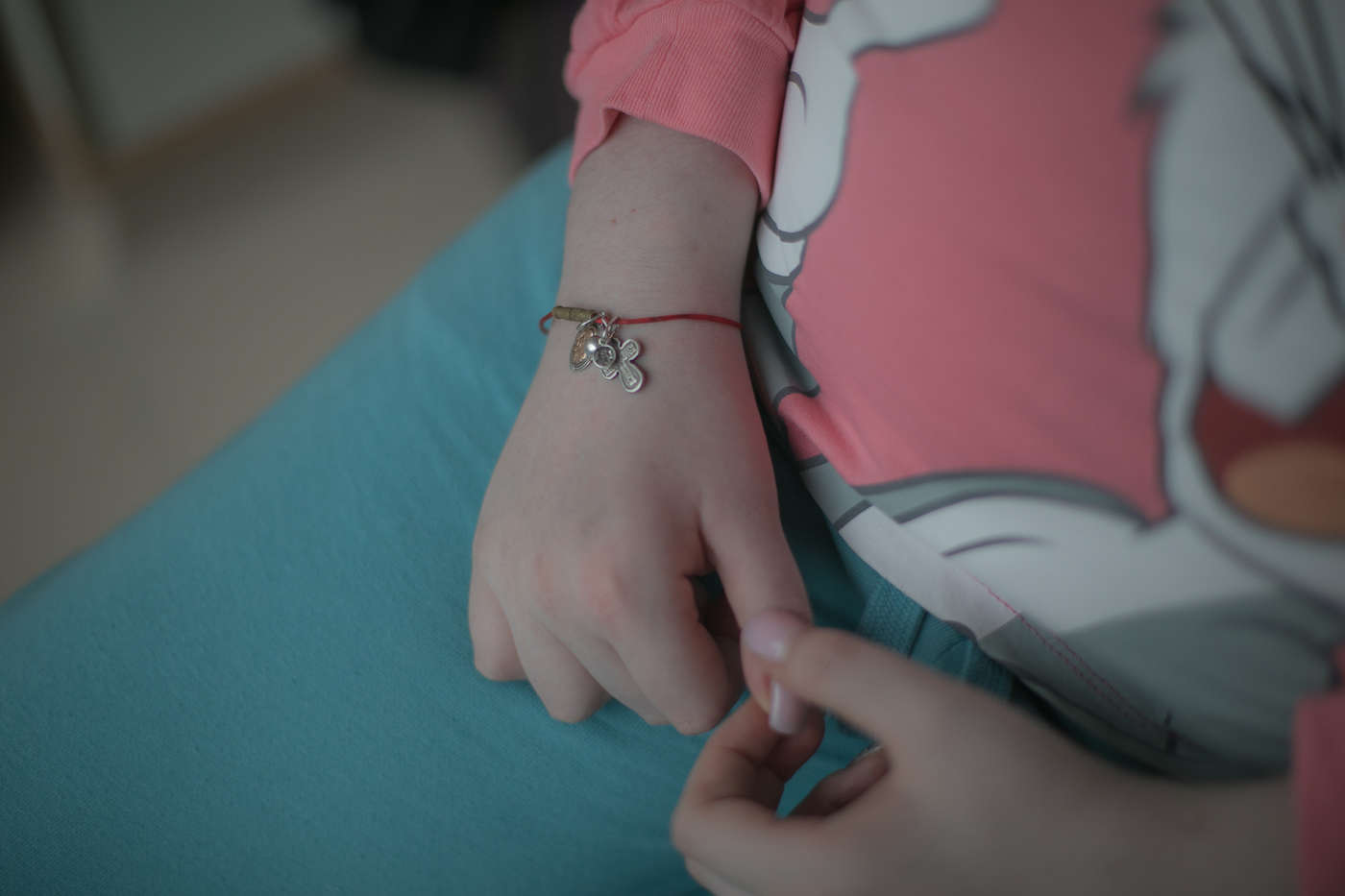 Диана Светкина