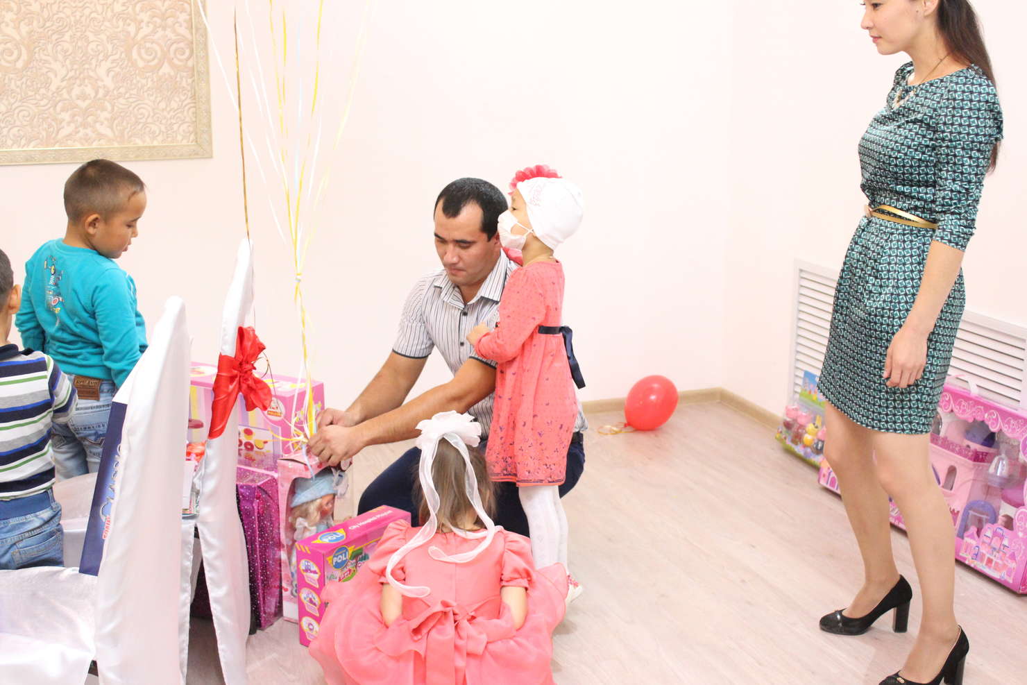 Амелия Кульбаракова