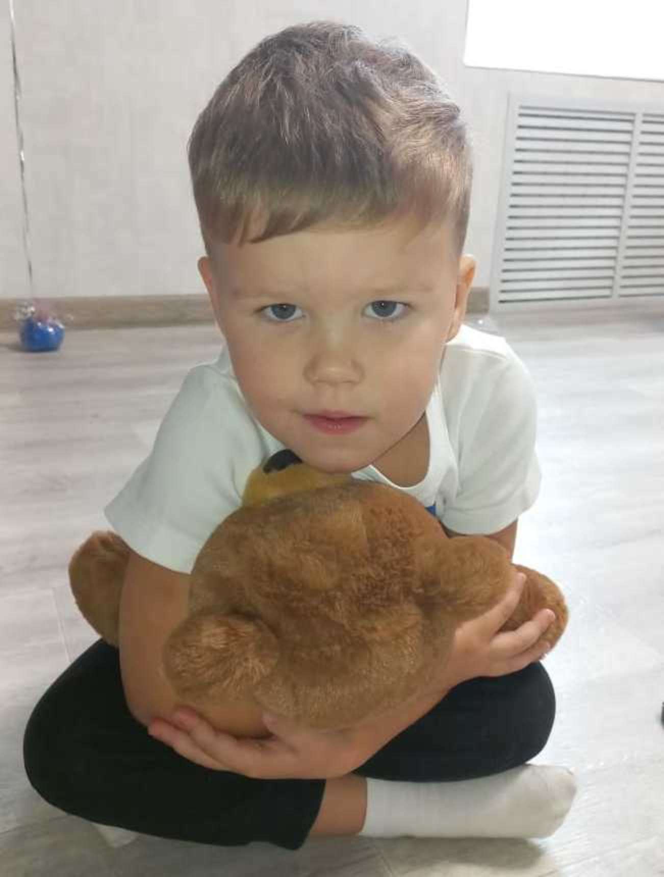 Денис Кириллов