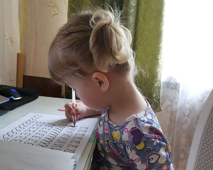 Катя Иванова