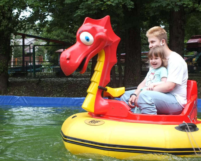 Катя Иванова