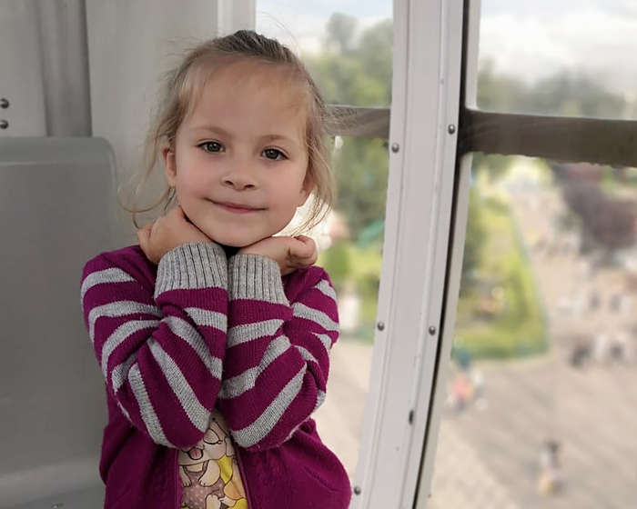 Катя Иванова