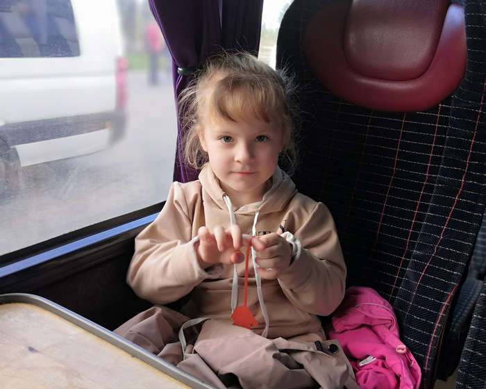 Катя Иванова