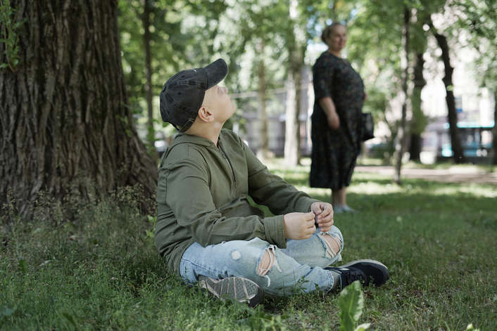 Костя Романов