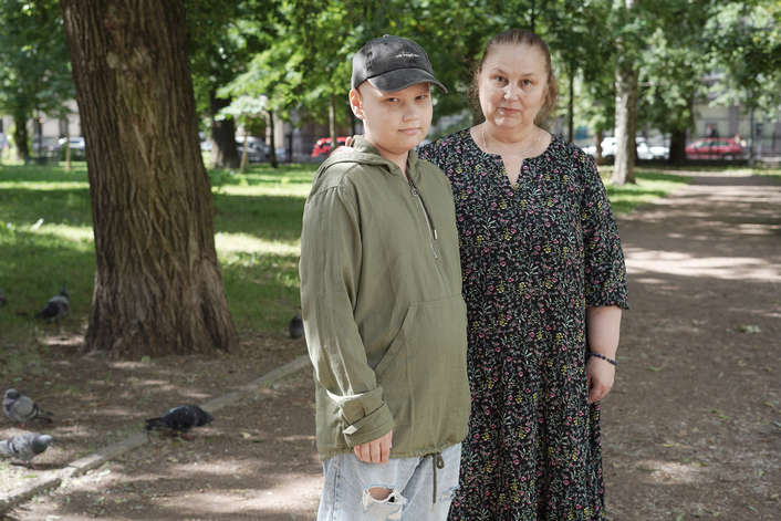 Костя Романов