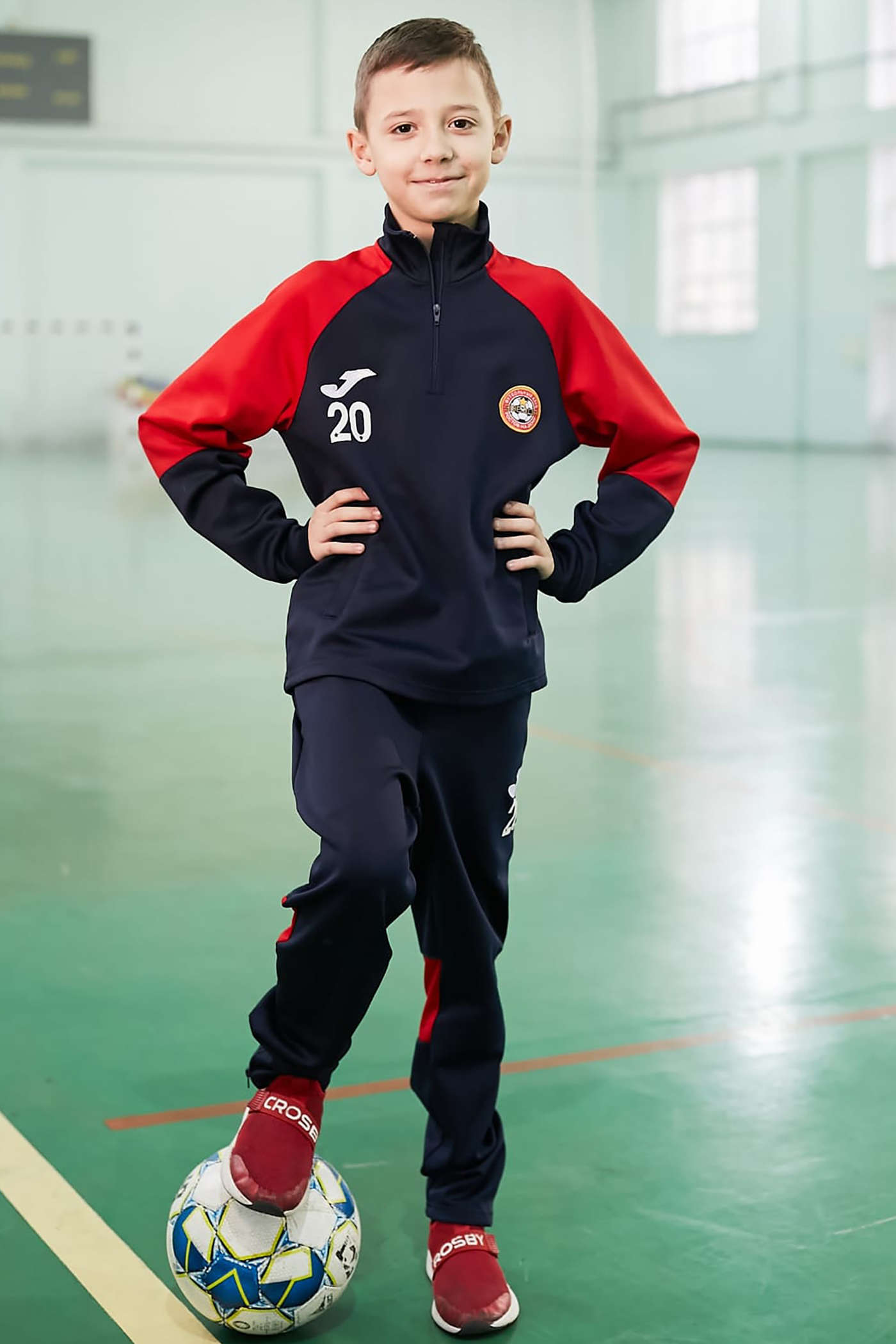 Дима Ткачёв