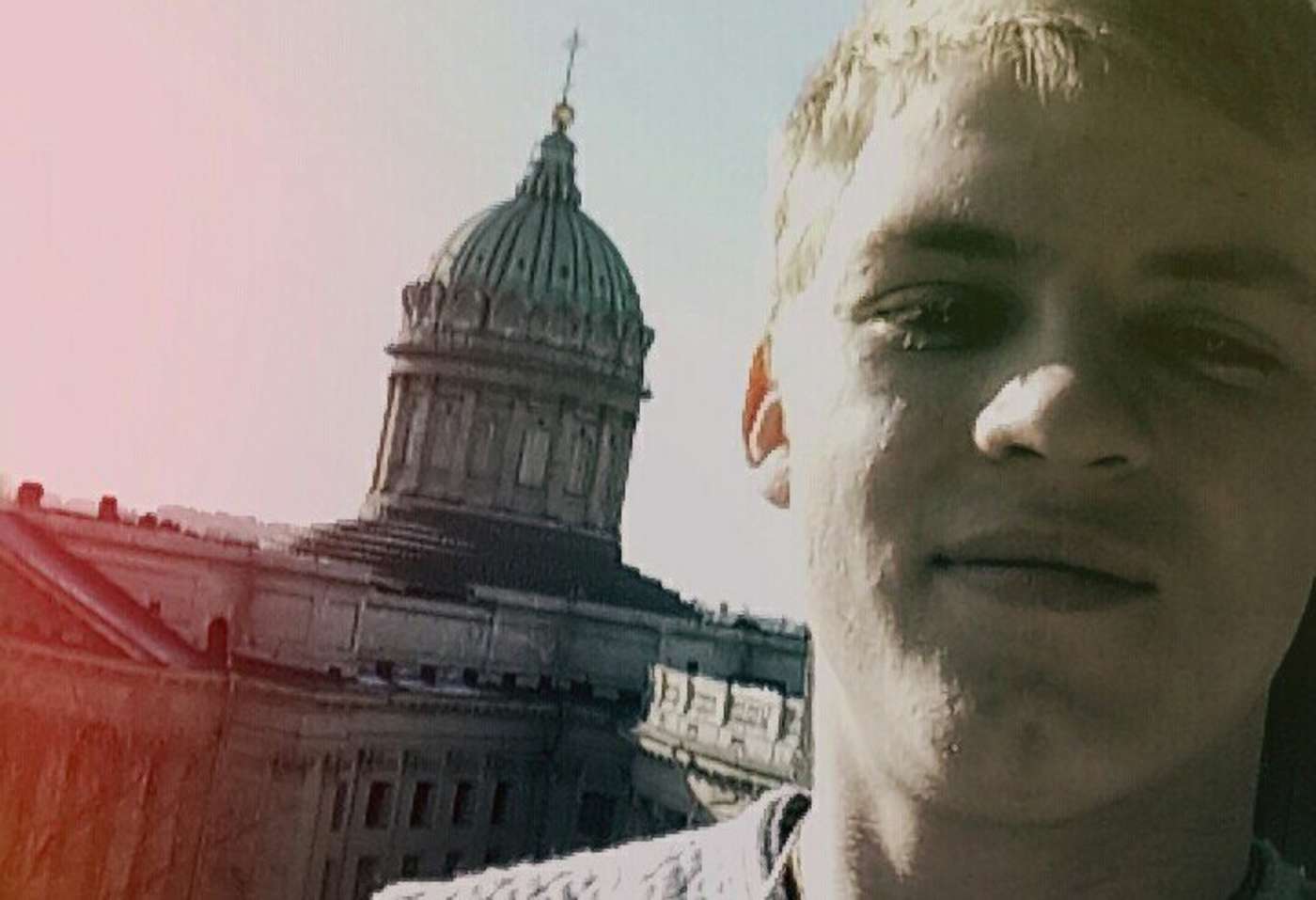 Максим Семенов