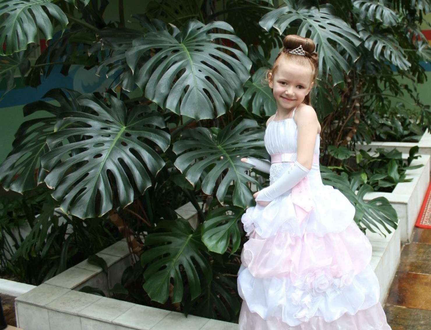 Ксения Горячая