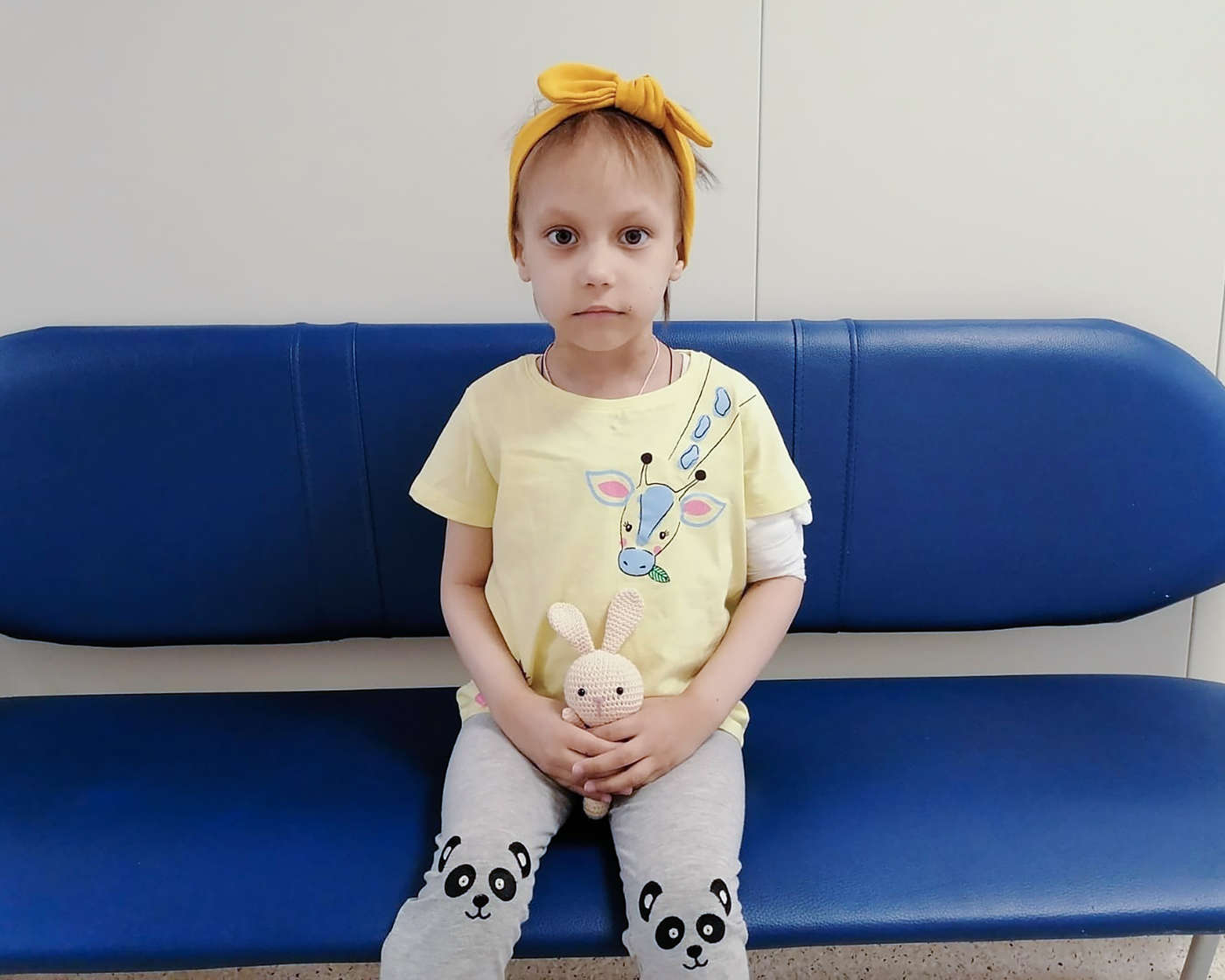 Лебедева Катя