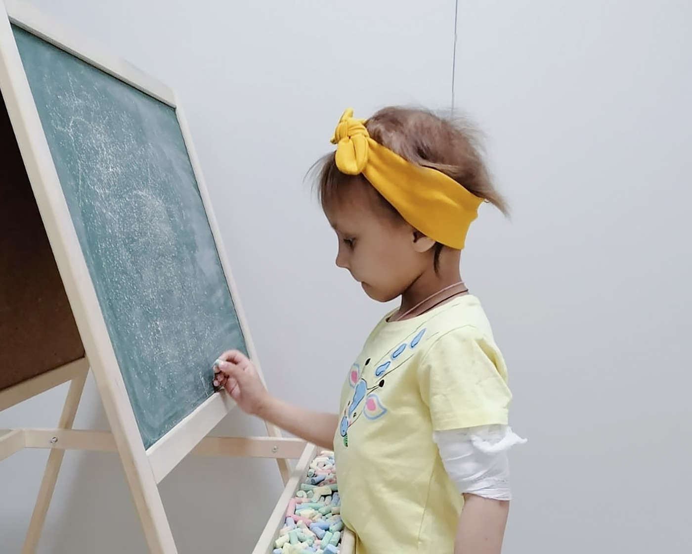 Лебедева Катя