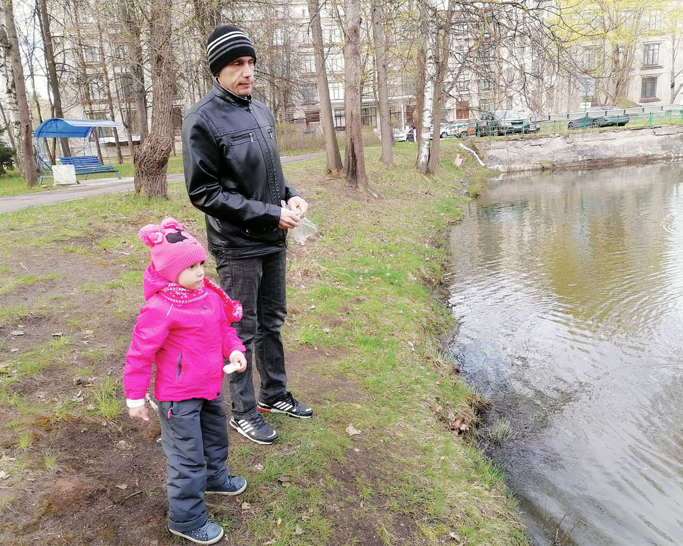 Лебедева Катя