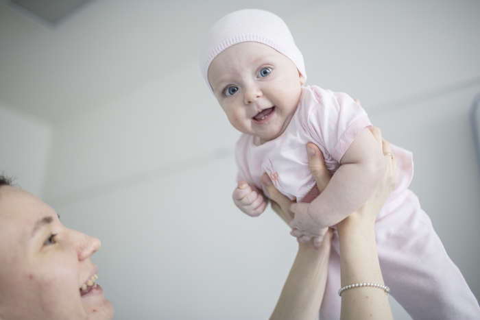 Вера Ткаченко