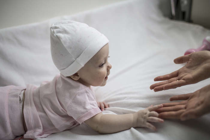 Вера Ткаченко