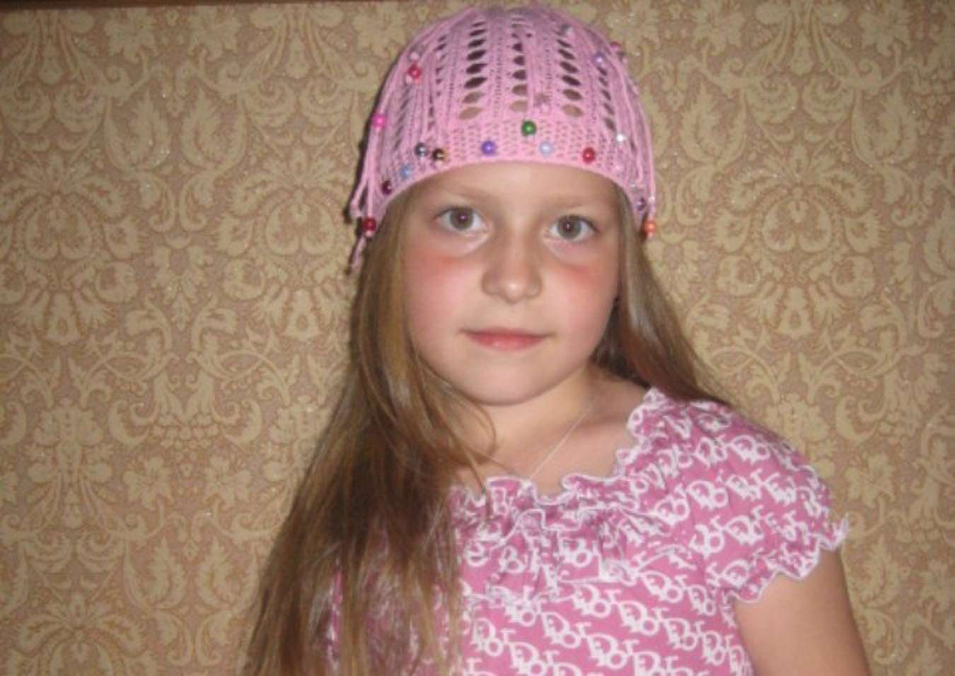 Полина Белова