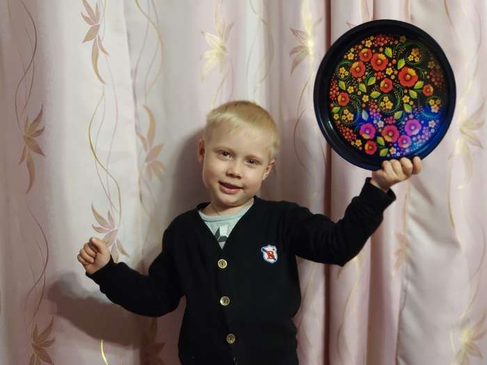 Елисей Чернышев