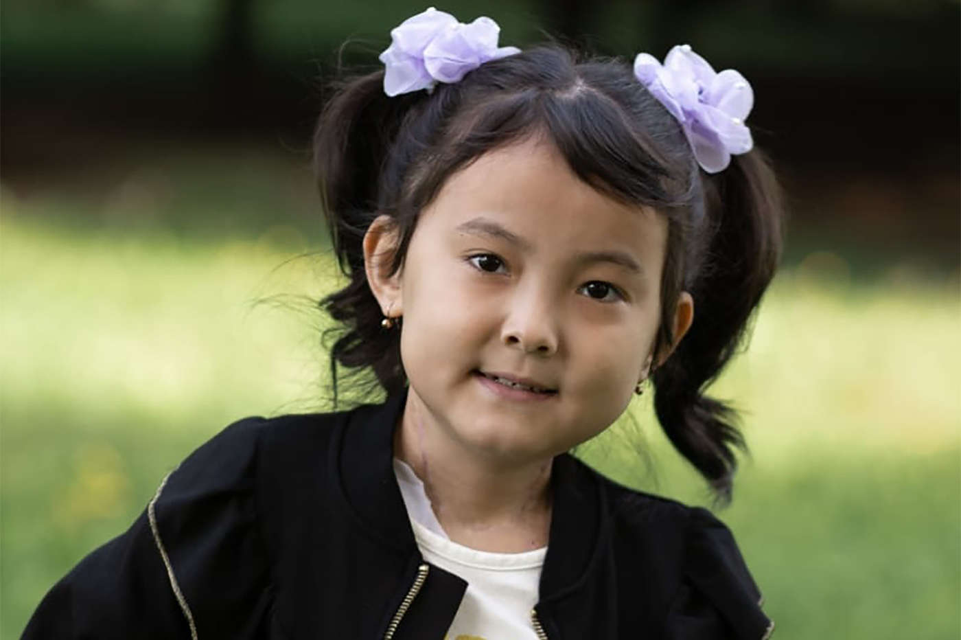 Айбийке Арапова