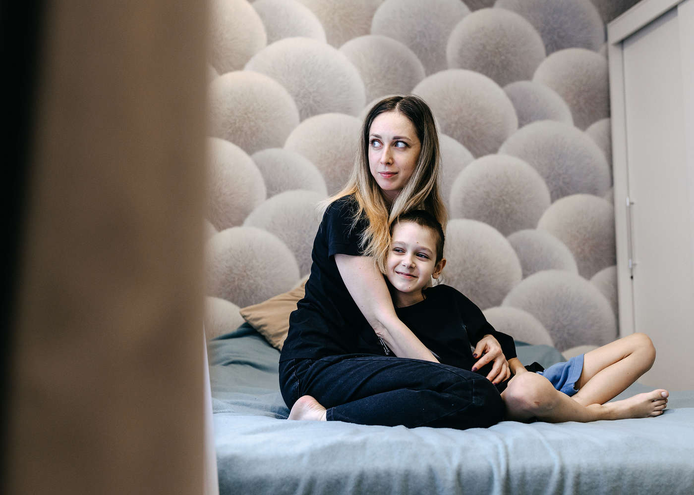 Саша Зарубин